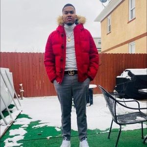 Meet your Posher, Jose bladimil
